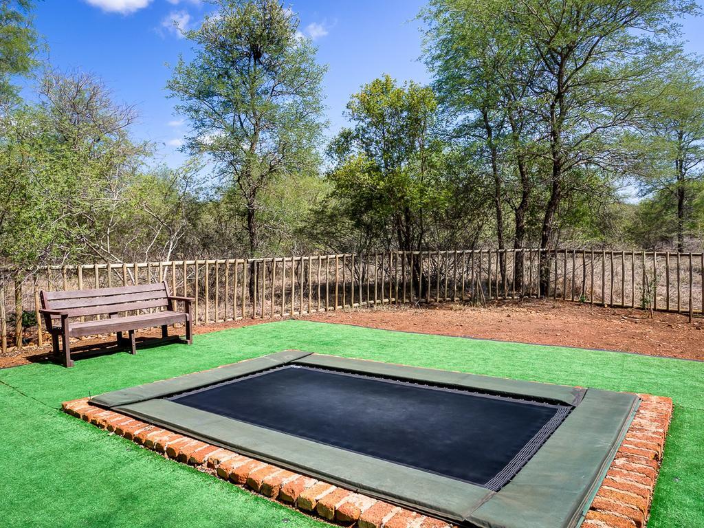 Jackalberry Ridge By Dream Resorts Marloth Park Exterior photo